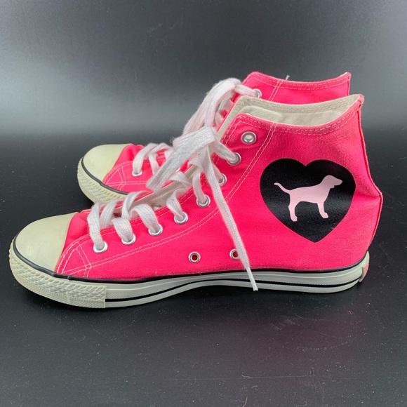 PINK Victoria's Secret | Accessories | Pink Victorias Secret Mannequin  Display Shoes | Poshmark